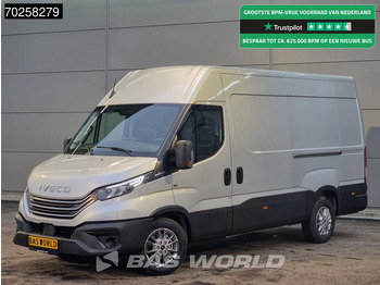 فان IVECO Daily 35s21