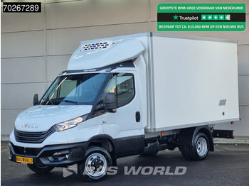 شاحنة مُبرّدة للتوصيل IVECO Daily 50c16