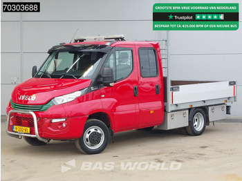 شاحنة مفتوحة IVECO Daily 50c18
