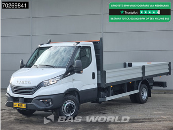 شاحنة مفتوحة IVECO Daily 70c18