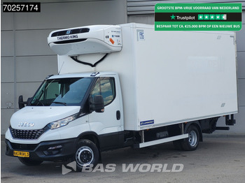 شاحنة مُبرّدة للتوصيل IVECO Daily 70c18