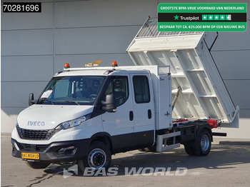 قلاب صغير IVECO Daily 70c18