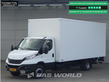 شاحنة مغلقة الصندوق IVECO Daily 70c18