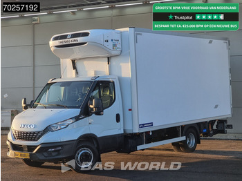 شاحنة مُبرّدة للتوصيل IVECO Daily