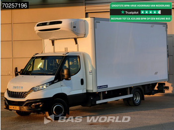 شاحنة مُبرّدة للتوصيل IVECO Daily