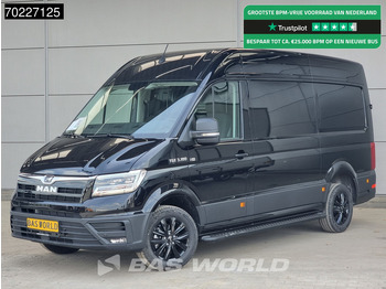 فان MAN TGE 3.180