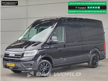 فان MAN TGE 3.180