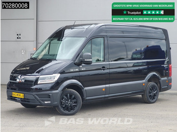 فان MAN TGE 3.180