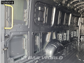 جديدة فان MAN TGE 3.180 4x4 Automaat L5H3 LED ACC Navi Airco Camera Parkeersensoren Euro6 L5 Allrad 4WD 17m3 Airco: صورة 5