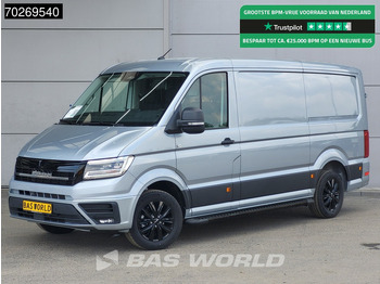 فان MAN TGE 3.180