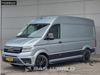 فان MAN TGE 3.180