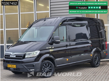 فان MAN TGE 3.180