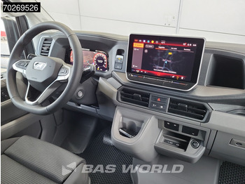 جديدة فان MAN TGE 3.180 Automaat 2025 model Facelift L3H3 Navi CarPlay Camera L2H2 11m3 Airco Cruise control: صورة 3 جديدة فان MAN TGE 3.180 Automaat 2025 model Facelift L3H3 Navi CarPlay Camera L2H2 11m3 Airco Cruise control: صورة 3