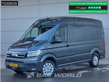 فان MAN TGE 3.180