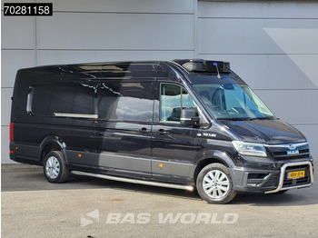 MAN TGE 3.180 Koelwagen Bi-Temp Vriezer Automaat Carrier Pulsor 400mt 230V stekker Trekhaak ACC LED Navi Airco Camera Parkeersensoren Koel Koe MAN TGE 3.180 Koelwagen Bi-Temp Vriezer Automaat Carrier Pulsor 400mt 230V stekker Trekhaak ACC LED Navi Airco Camera Parkeersensoren Koel Koe: صورة 3