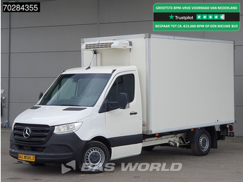 شاحنة مُبرّدة للتوصيل MERCEDES-BENZ