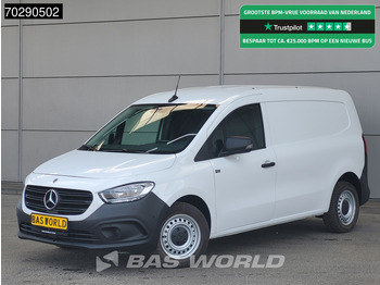 فان المدمجة MERCEDES-BENZ Citan