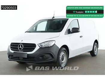 فان المدمجة MERCEDES-BENZ Citan