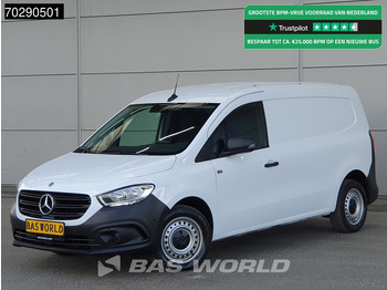 فان المدمجة MERCEDES-BENZ Citan