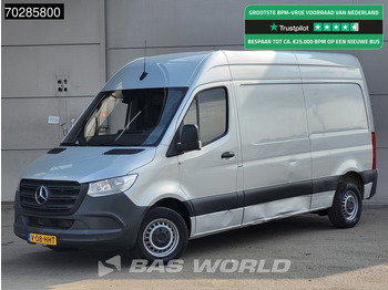 فان المدمجة MERCEDES-BENZ Sprinter 214