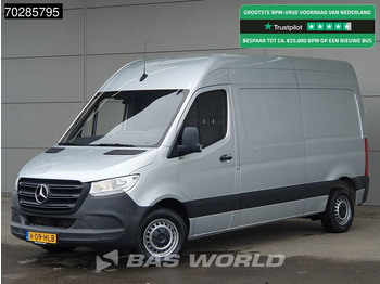 فان المدمجة MERCEDES-BENZ Sprinter 214