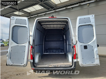 فان المدمجة Mercedes-Benz Sprinter 214 CDI Automaat L2H2 Airco Cruise Camera Parkeersensoren MBUX Euro6 L2 12m3 Airco Cruise control: صورة 3