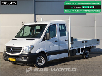 شاحنة مفتوحة MERCEDES-BENZ Sprinter 310