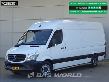 فان MERCEDES-BENZ Sprinter 311