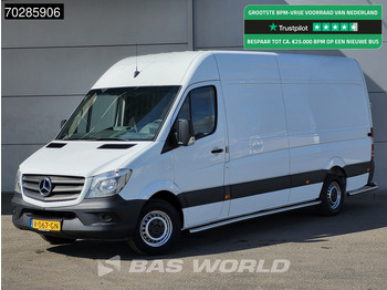 فان MERCEDES-BENZ Sprinter 311