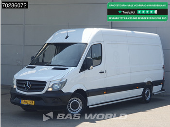 فان MERCEDES-BENZ Sprinter 311