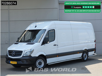 فان MERCEDES-BENZ Sprinter 311