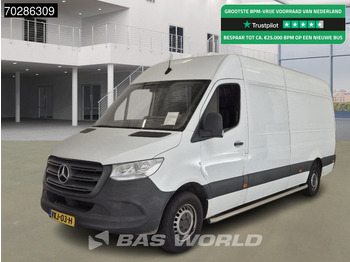 فان المدمجة MERCEDES-BENZ Sprinter 311