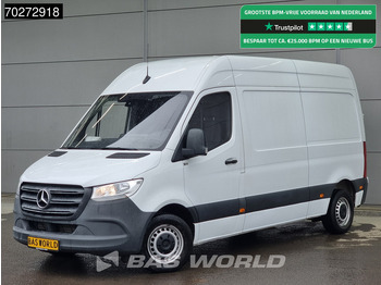 فان المدمجة MERCEDES-BENZ Sprinter 311