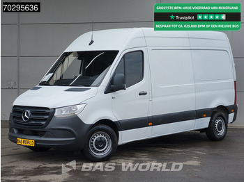 فان المدمجة MERCEDES-BENZ Sprinter 311