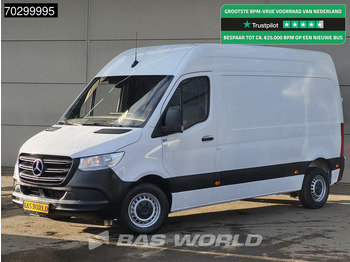 فان المدمجة MERCEDES-BENZ Sprinter 311