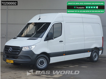 فان المدمجة MERCEDES-BENZ Sprinter 311