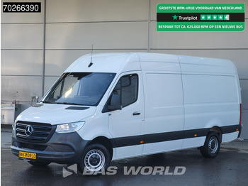فان المدمجة MERCEDES-BENZ Sprinter 311