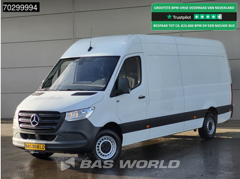 فان المدمجة MERCEDES-BENZ Sprinter 311