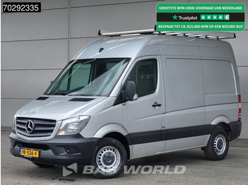 فان MERCEDES-BENZ Sprinter 313