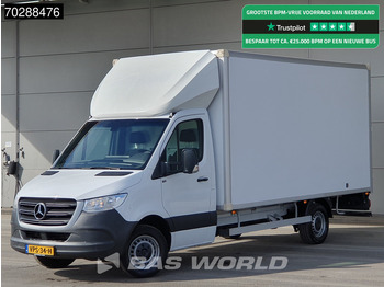 شاحنة مغلقة الصندوق MERCEDES-BENZ Sprinter 314