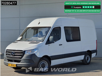 فان MERCEDES-BENZ Sprinter 314