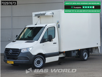 شاحنة مُبرّدة للتوصيل MERCEDES-BENZ Sprinter 314