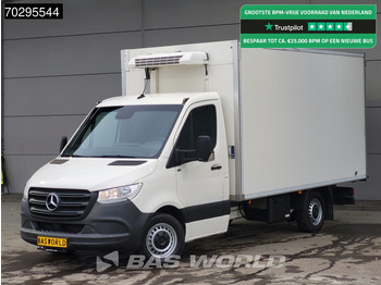 شاحنة مُبرّدة للتوصيل MERCEDES-BENZ Sprinter 314