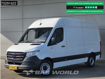 فان المدمجة MERCEDES-BENZ Sprinter 314