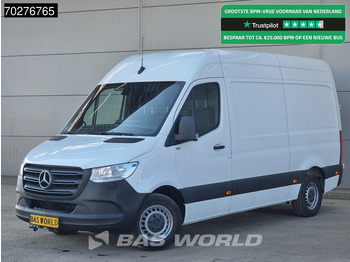فان MERCEDES-BENZ Sprinter 314