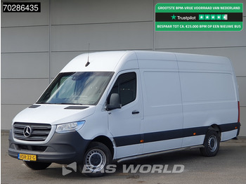 فان MERCEDES-BENZ Sprinter 314