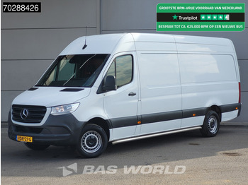 فان MERCEDES-BENZ Sprinter 314