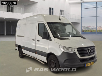 Mercedes-Benz Sprinter 314 CDI COMING SOON! Koelwagen Automaat Carrier L2H2 Navi Airco Cruise Camera MBUX L2 Koel Koeler Kühl Kühler Kühlwagen 9m3 Airc Mercedes-Benz Sprinter 314 CDI COMING SOON! Koelwagen Automaat Carrier L2H2 Navi Airco Cruise Camera MBUX L2 Koel Koeler Kühl Kühler Kühlwagen 9m3 Airc: صورة 3