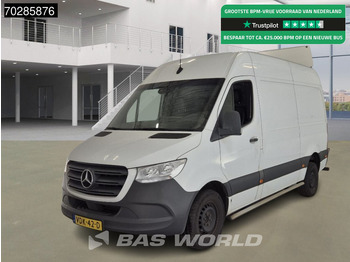 Mercedes-Benz Sprinter 314 CDI COMING SOON! Koelwagen Automaat Carrier L2H2 Navi Airco Cruise Camera MBUX L2 Koel Koeler Kühl Kühler Kühlwagen 9m3 Airc Mercedes-Benz Sprinter 314 CDI COMING SOON! Koelwagen Automaat Carrier L2H2 Navi Airco Cruise Camera MBUX L2 Koel Koeler Kühl Kühler Kühlwagen 9m3 Airc: صورة 1