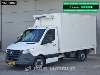 شاحنة مُبرّدة للتوصيل MERCEDES-BENZ Sprinter 314